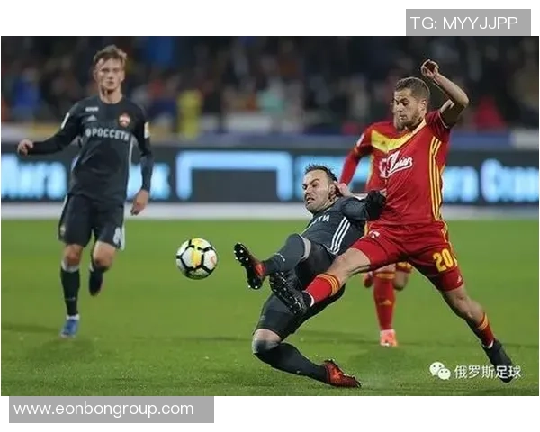 奥伦堡与图拉兵工厂激战正酣比分悬念引人关注