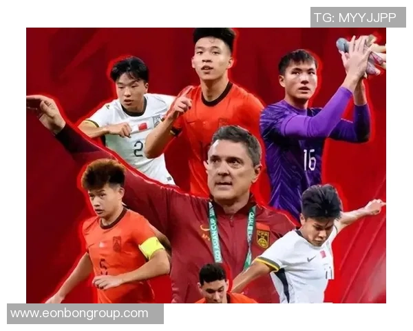 U22国足首发出炉！安东尼奥换1人，李昊先发，全运球员均候补