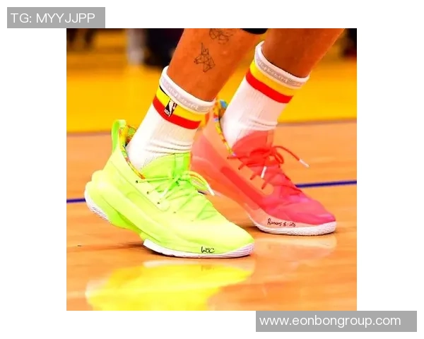 穿戴多双经典球鞋战爵士,库里曝实在原因